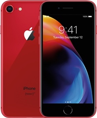 Apple iPhone 8 64GB Product Red, Unlocked A - CeX (IN): - Buy